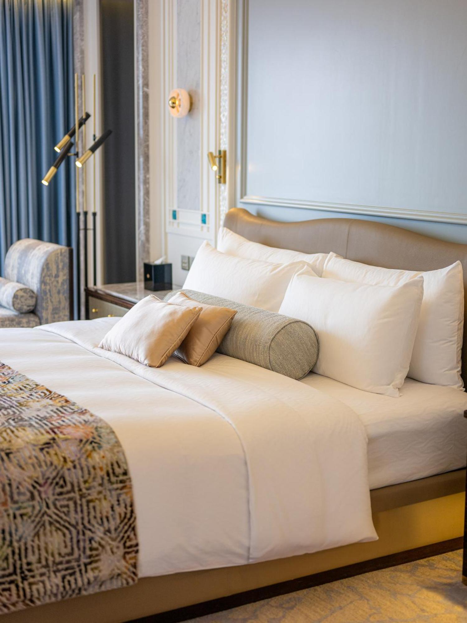 Grand Emperor Hotel Makaó Kültér fotó