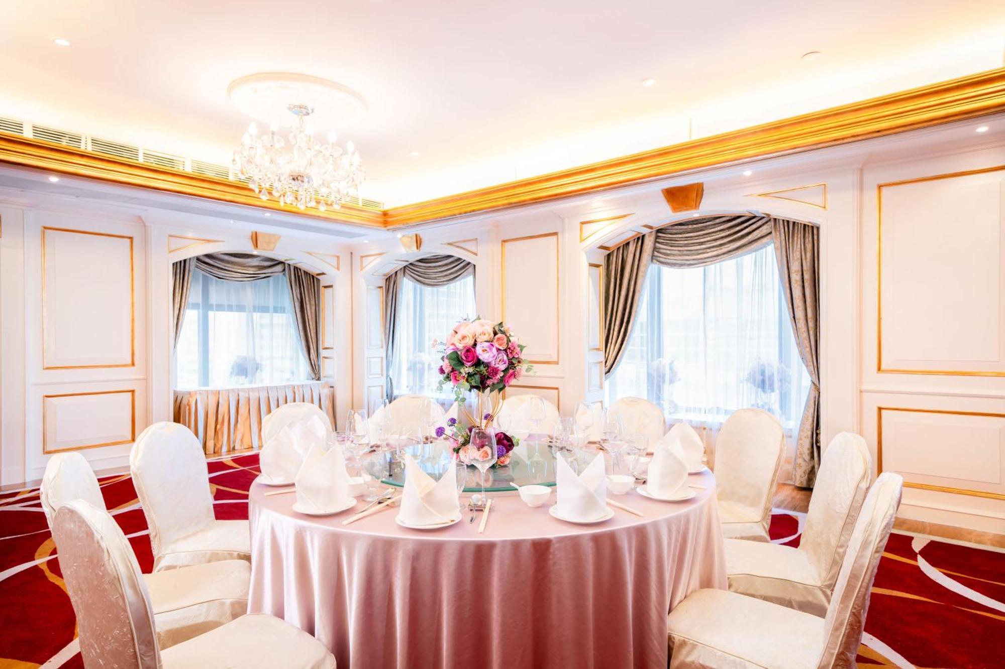 Grand Emperor Hotel Makaó Kültér fotó