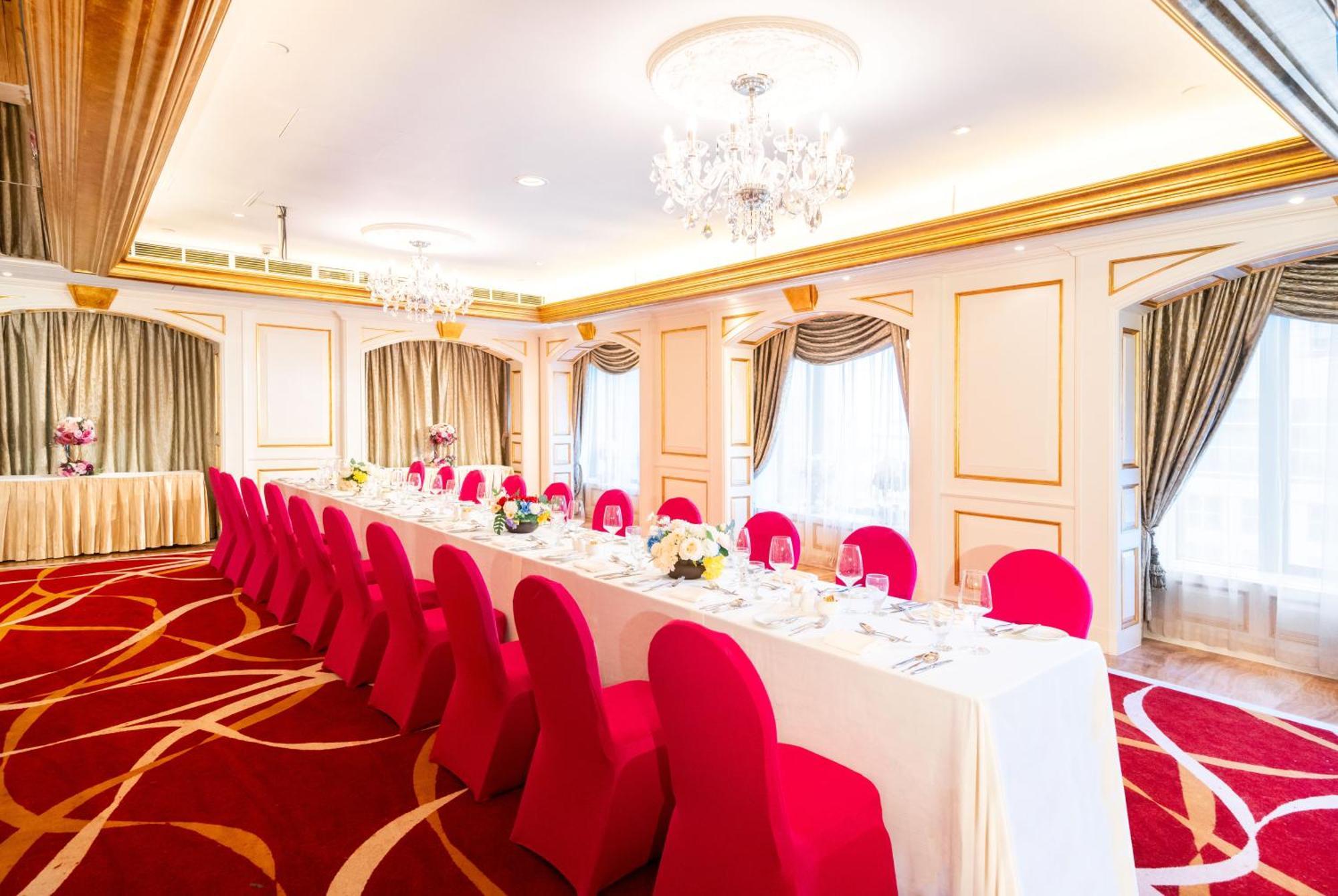 Grand Emperor Hotel Makaó Kültér fotó