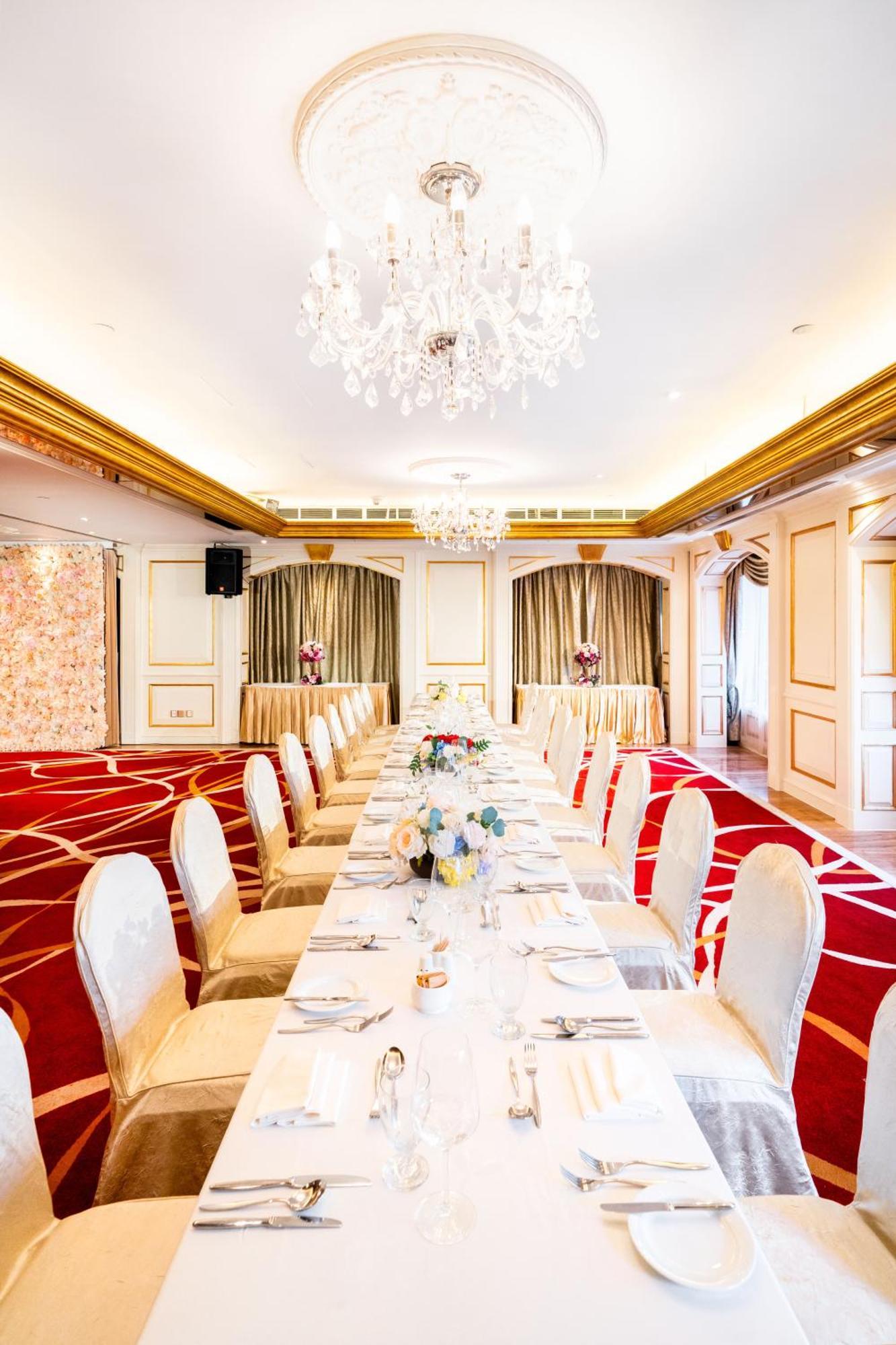 Grand Emperor Hotel Makaó Kültér fotó